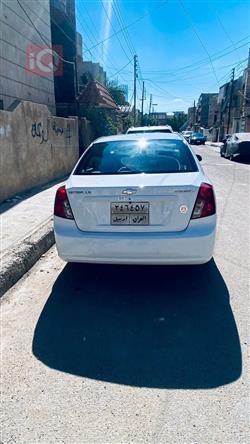 شێڤرۆلێت ئۆپترا
